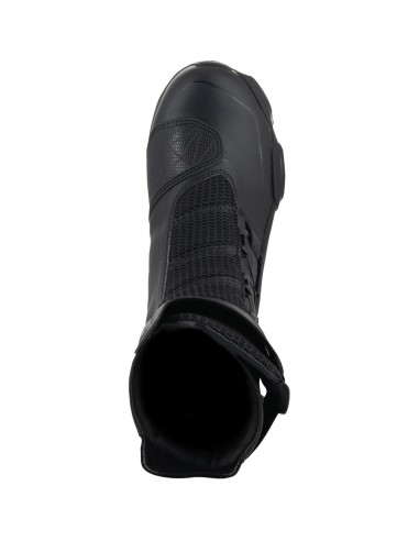 Botas Alpinestars SP-X Boa Drystars|Negro y gris oscuro