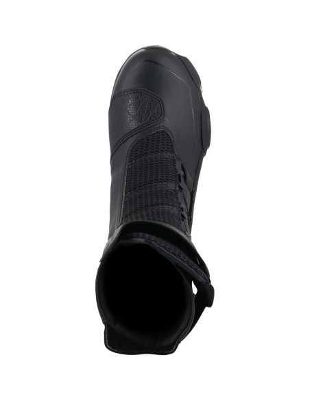 Botas Alpinestars SP-X Boa Drystars|Negro y gris oscuro