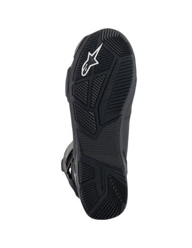 Botas Alpinestars SP-X Boa Drystars|Negro y gris oscuro