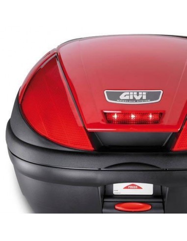 Kit luz de stop Givi