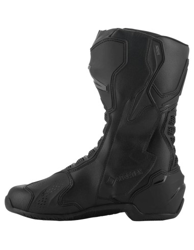 Botas Alpinestars SMX-6 V3 Gore-Tex|Negro y gris oscuro