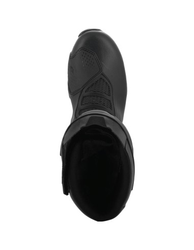 Botas Alpinestars SMX-6 V3 Gore-Tex|Negro y gris oscuro
