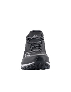 Zapatillas Alpinestars Meta XR V2|Negro-blanco-gris oscuro 2