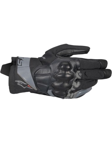 Guantes Alpinestars Corozal V3 Drystar|Negro