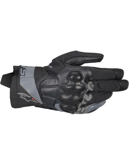 Guantes Alpinestars Corozal V3 Drystar|Negro