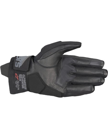 Guantes Alpinestars Corozal V3 Drystar|Negro