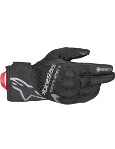 Guantes Alpinestars Crestone Gore-Tex|Negro