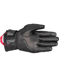 Guantes Alpinestars Crestone Gore-Tex|Negro 2