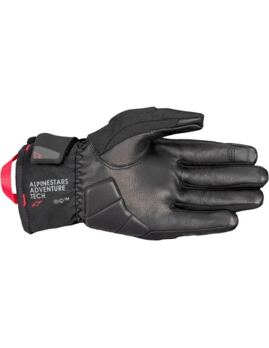 Guantes Alpinestars Crestone Gore-Tex|Negro