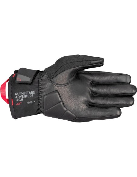 Guantes Alpinestars Crestone Gore-Tex|Negro