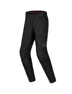 Pantalón Alpinestars Stella ST-1 Waterproof|Negro
