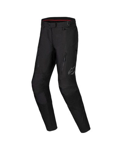 Pantalón Alpinestars Stella ST-1 Waterproof|Negro