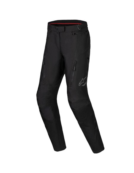 Pantalón Alpinestars Stella ST-1 Waterproof|Negro