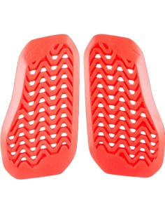 Protector de Pecho Alpinestars Nucleon Plasma Divided|Rojo y negro