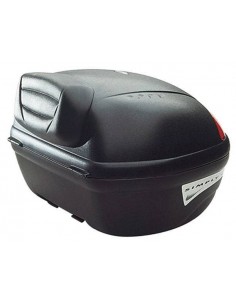 Encosto Givi E84 para mala Monolock Simply de 45 litros