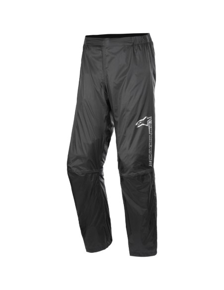 Pantalón Impermeable Alpinestars Hurricane V2|Negro