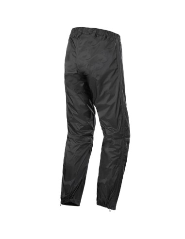 Pantalón Impermeable Alpinestars Hurricane V2|Negro