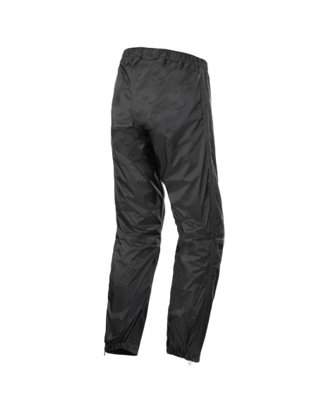 Pantalón Impermeable Alpinestars Hurricane V2|Negro