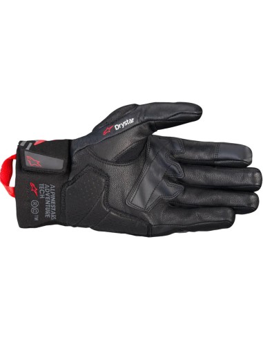 Guantes Alpinestars Belize V3 Drystar|Negro