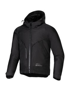 Chaqueta Alpinestars Morush WP|Negro