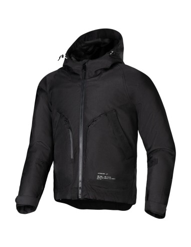 Chaqueta Alpinestars Morush WP|Negro