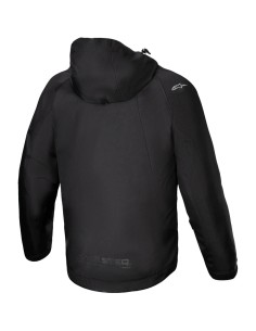 Chaqueta Alpinestars Morush WP|Negro 2