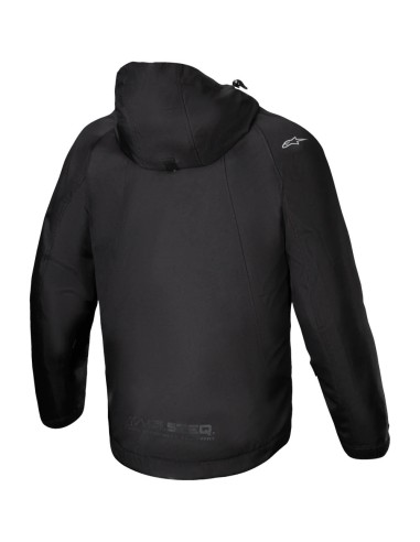 Chaqueta Alpinestars Morush WP|Negro