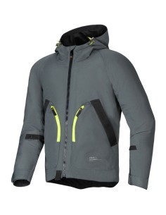 Chaqueta Alpinestars Morush WP|Gris