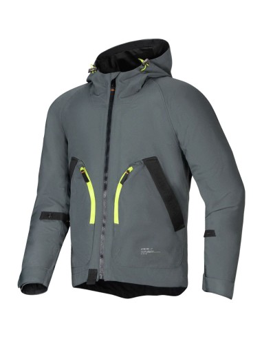 Chaqueta Alpinestars Morush WP|Gris