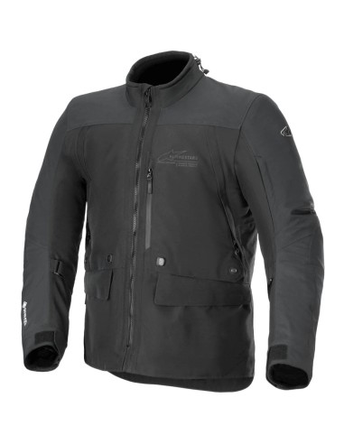 Chaqueta Alpinestars ST-7 Prime Gore-Tex|Negro