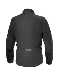 Chaqueta Alpinestars ST-7 Prime Gore-Tex|Negro 2