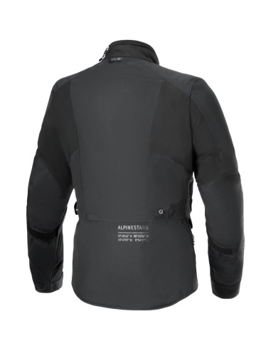 Chaqueta Alpinestars ST-7 Prime Gore-Tex|Negro