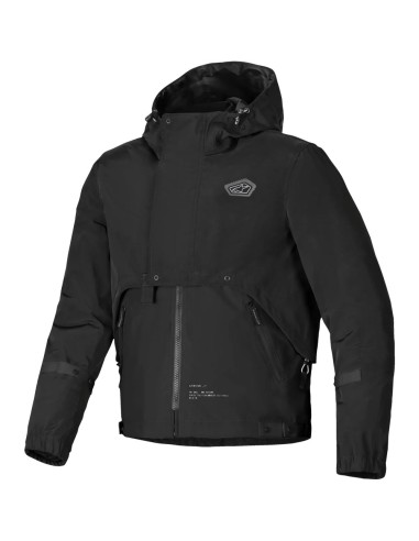 Chaqueta Alpinestars Mootant WP|Negro