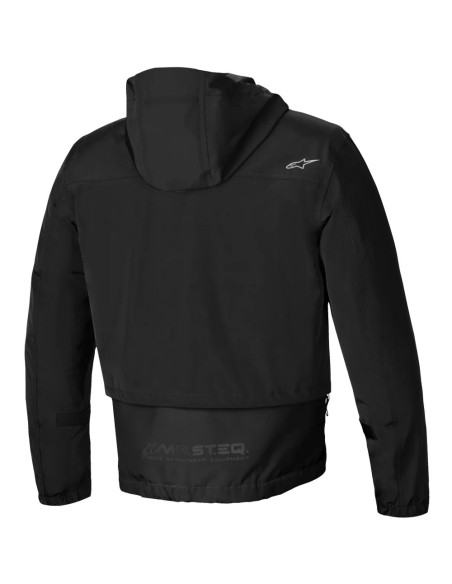 Chaqueta Alpinestars Mootant WP|Negro