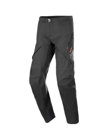 Pantalón Alpinestars AMT-8 Stretch Drystar XF