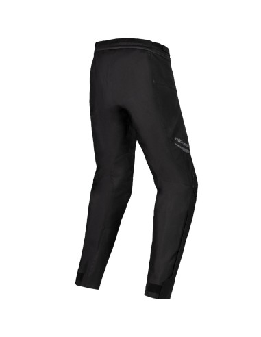 Pantalón Alpinestars Stella ST-1 Waterproof|Negro