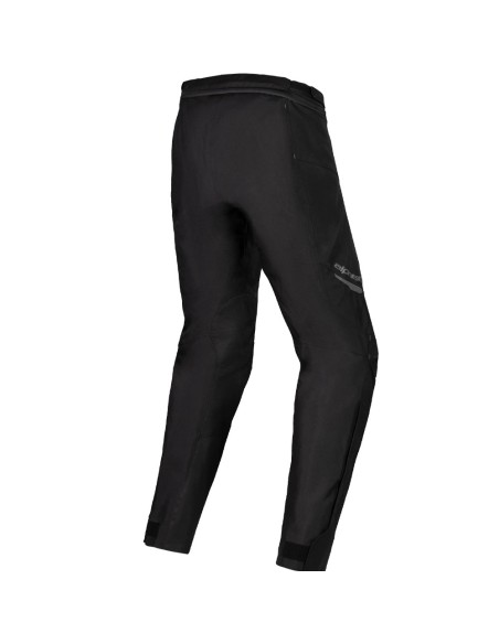 Pantalón Alpinestars Stella ST-1 Waterproof|Negro