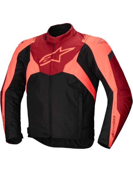 Alpinestars jackets t-jaws v4 wp