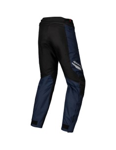 Pantalón Alpinestars ST-1 Waterproof|Azul oscuro-negro-rojo brillo 2