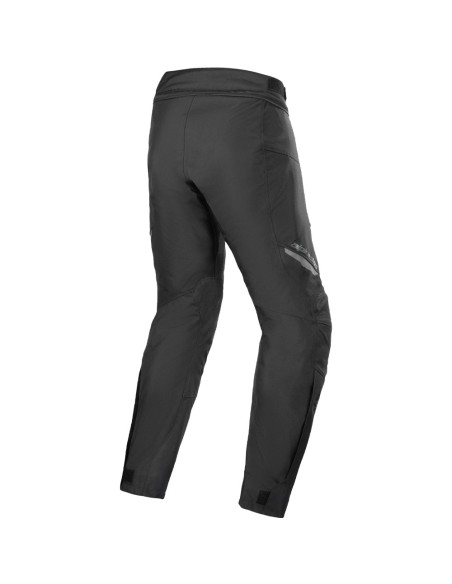 Pantalón Alpinestars ST-1 Waterproof|Negro