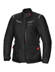 Chaqueta Alpinestars ST-1 WP|Negro