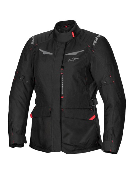 Alpinestars Jacket St-1 WP