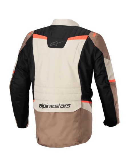 Alpinestars Jacket St-1 WP