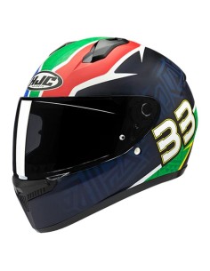Casco HJC C10 BB33 | MC21SF