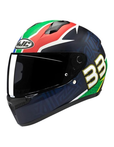 Casco HJC C10 BB33 | MC21SF