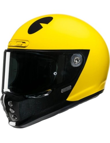 Casco HJC V10 Pac-Man Bandai Namco | MC3