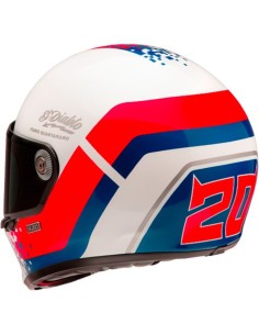 Casco HJC V10 FQ Retro | MC21 2