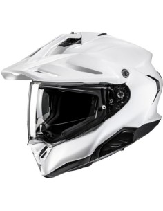 Casco HJC RPHA 60 Solid | Blanco perla