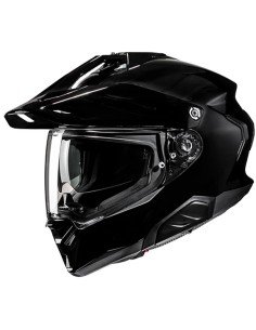 Casco HJC RPHA 60 Solid | Negro metal