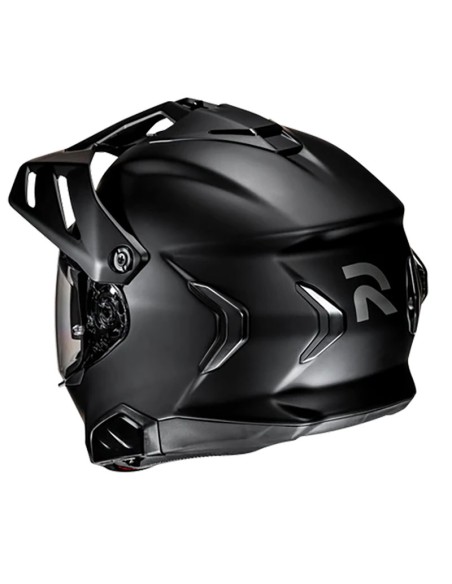 Casco HJC RPHA 60 Solid | Mate-Negro